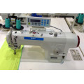 DT 9600M-D4 DOIT China direct drive computerized lockstitch sewing machine with auto trimmer